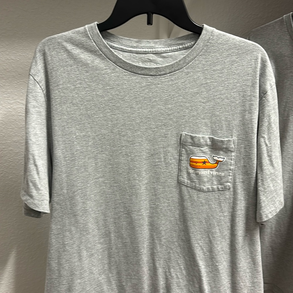 Vineyard Vines Houston Astros T-shirt XL